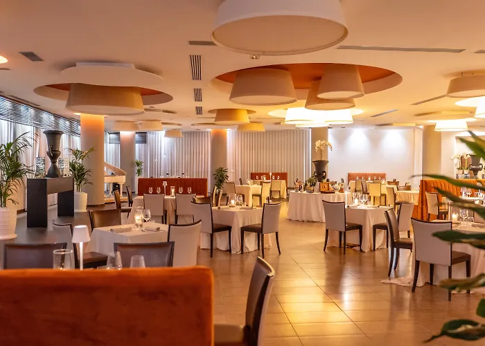 Apulia Hotel Palace Lucera&SPA