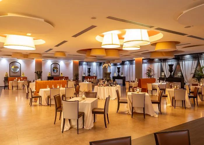 Apulia Hotel Palace Lucera&SPA