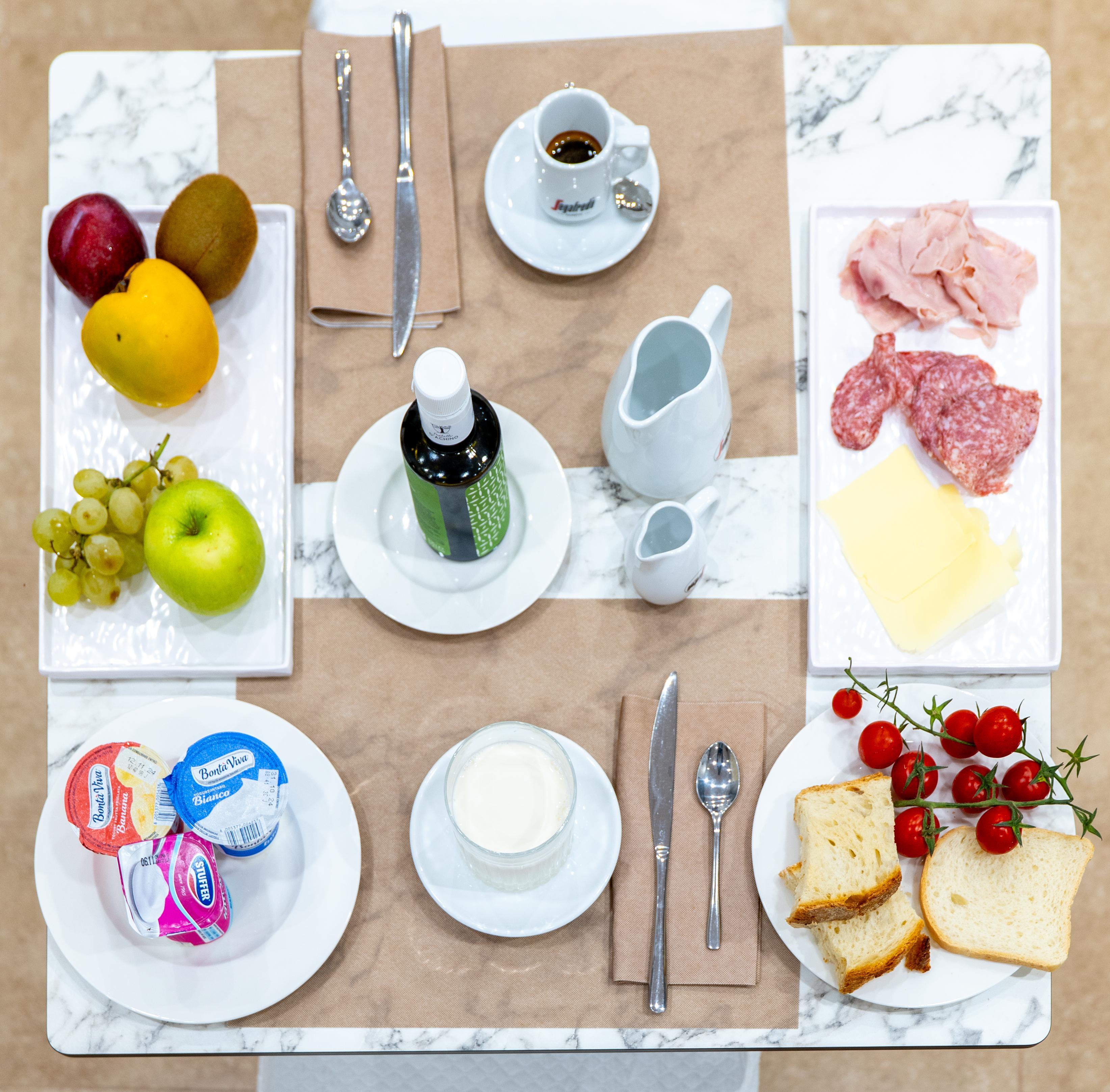 Hotel Apulia Palace Lucera&spa Lucera