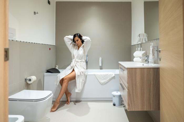 Hotel Apulia Palace Lucera&spa