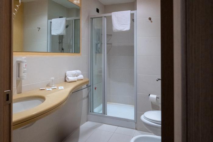 Hotel Apulia Palace Lucera&spa 4*