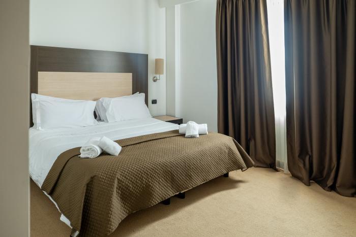 Apulia Palace Lucera&spa Lucera