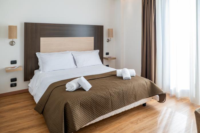 Apulia Palace Lucera&spa Hotel
