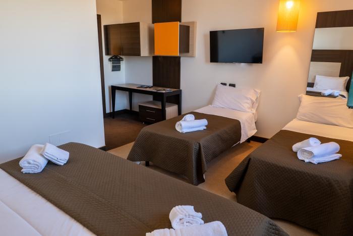 Apulia Palace Lucera&spa