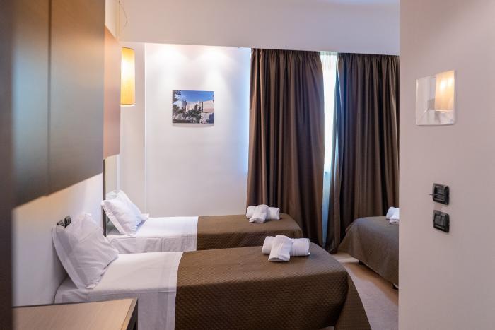 Hotel Apulia Palace Lucera&spa