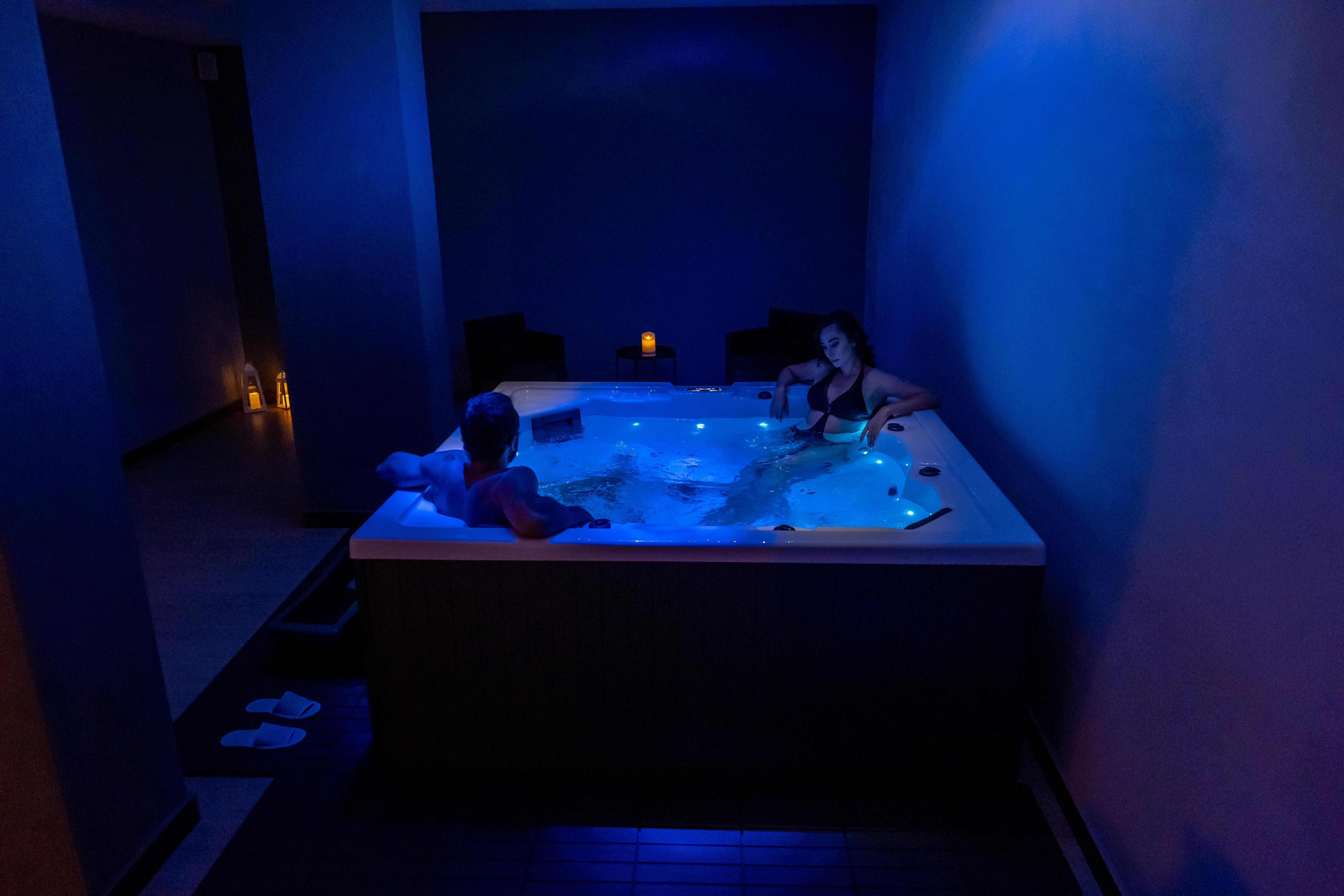 Apulia Palace Lucera&spa