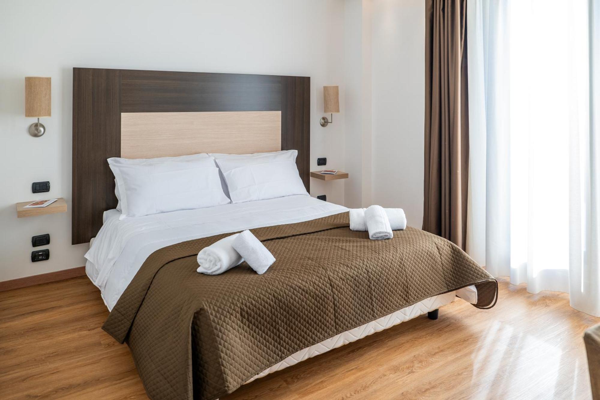 Apulia Palace Lucera&spa 4* Lucera