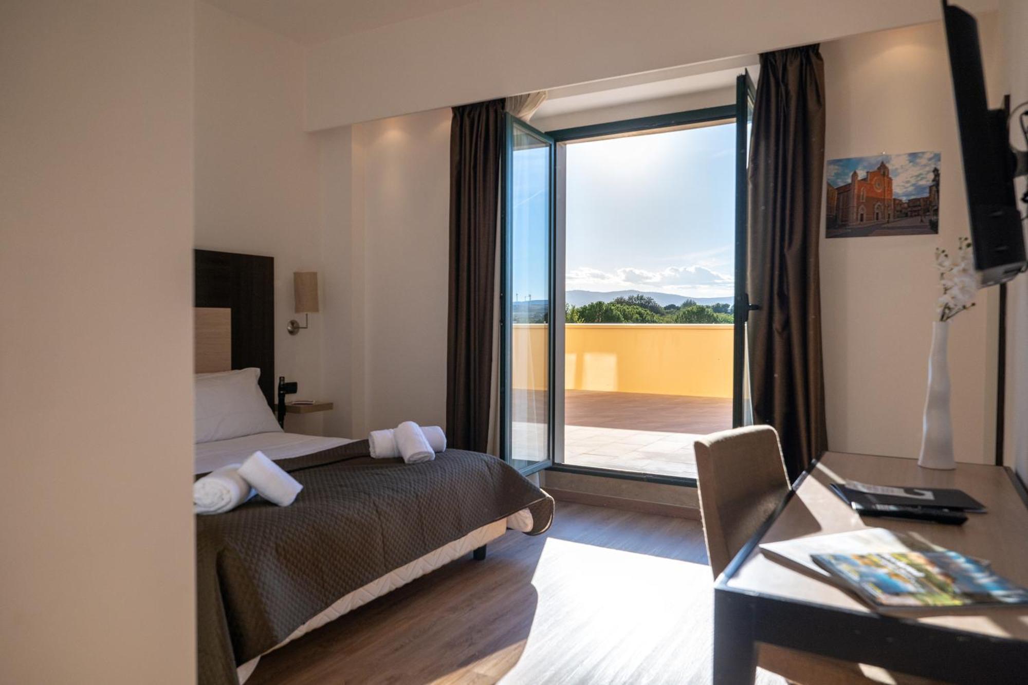 Apulia Palace Lucera&spa 4*