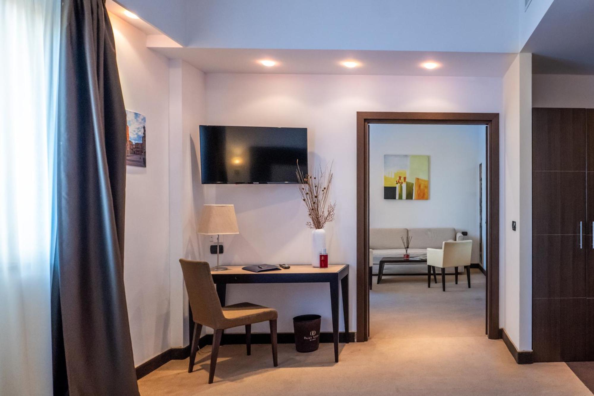 Apulia Palace Lucera&spa Lucera