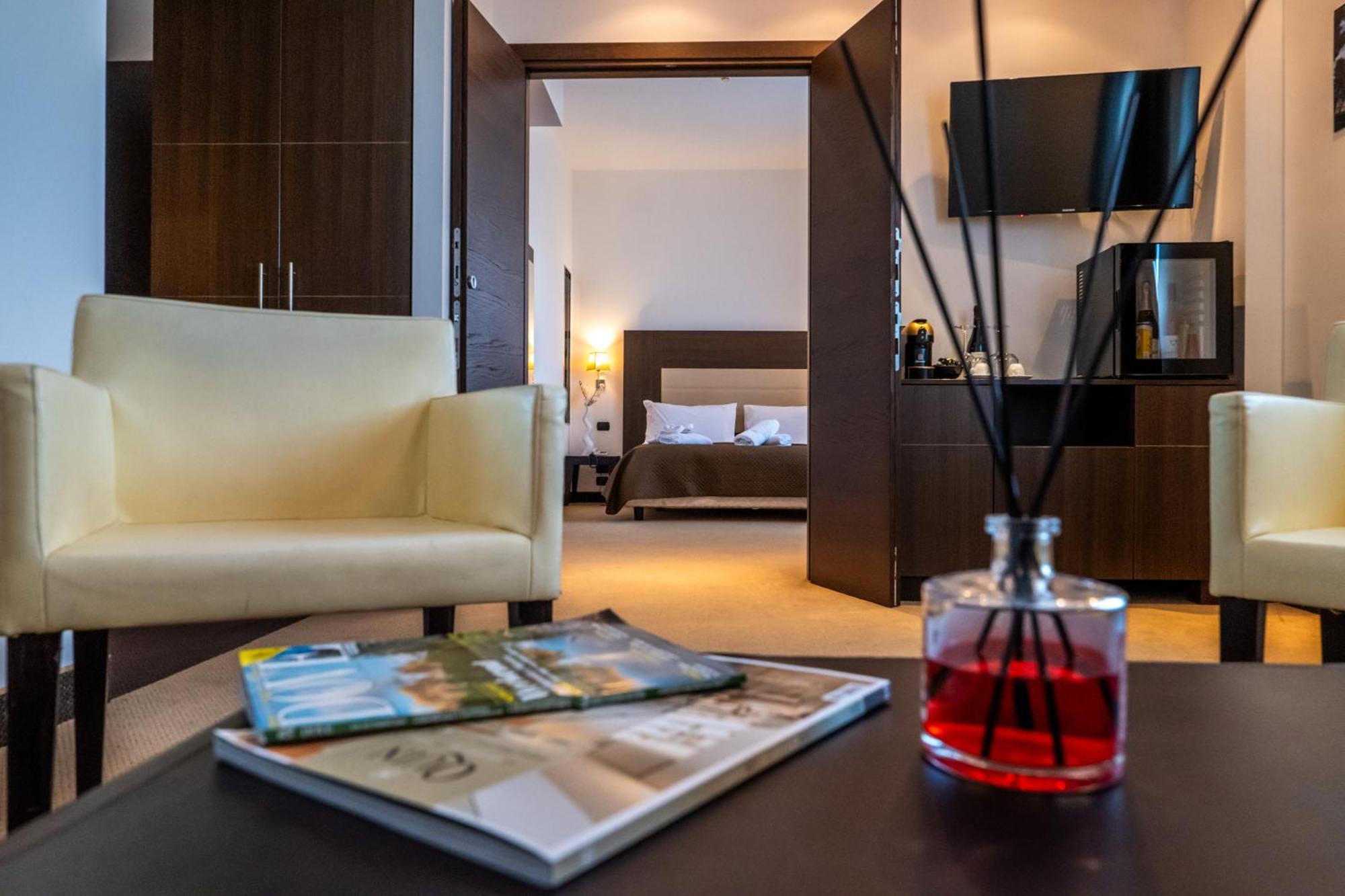Apulia Palace Lucera&spa