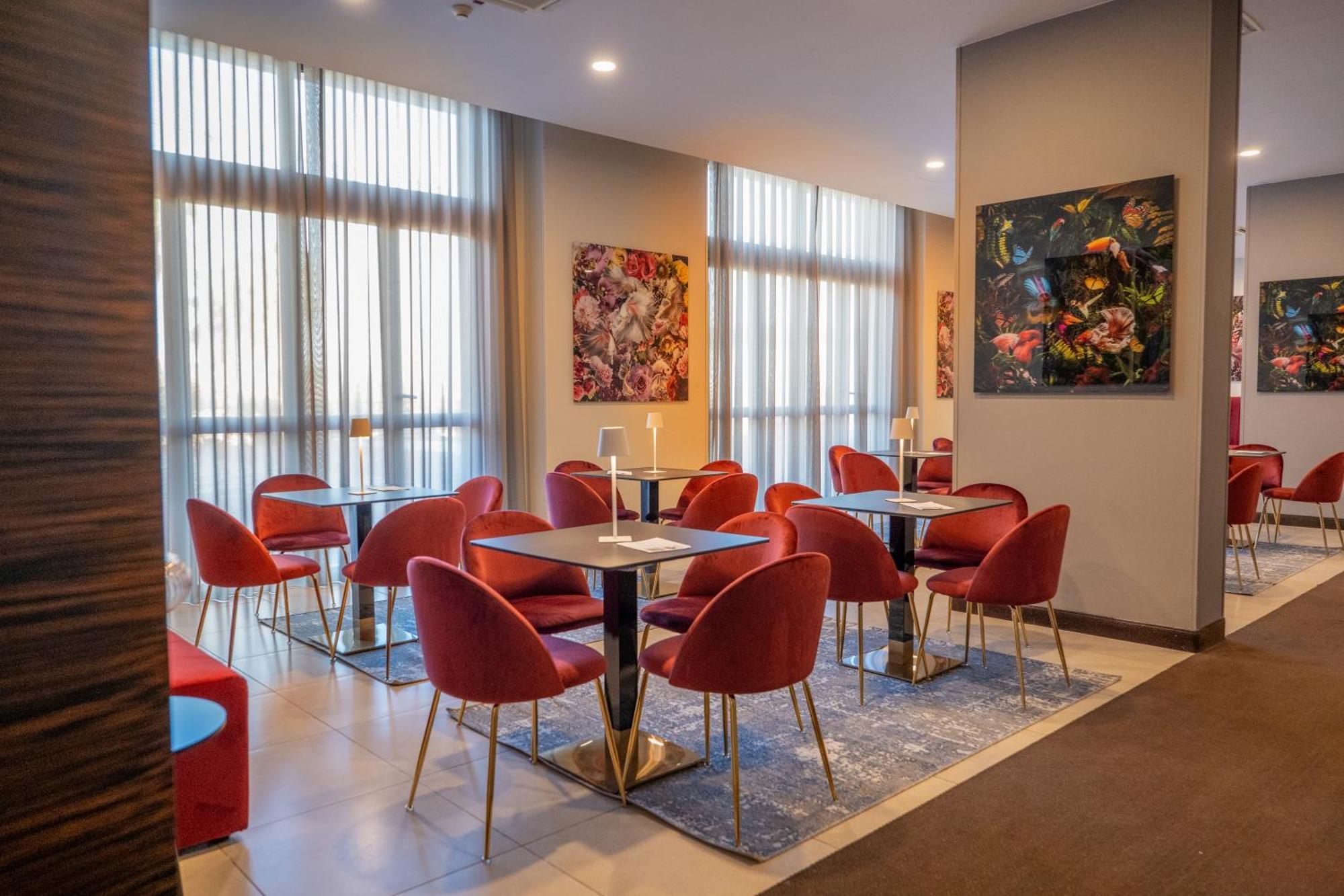 Apulia Palace Lucera&spa 4* Lucera
