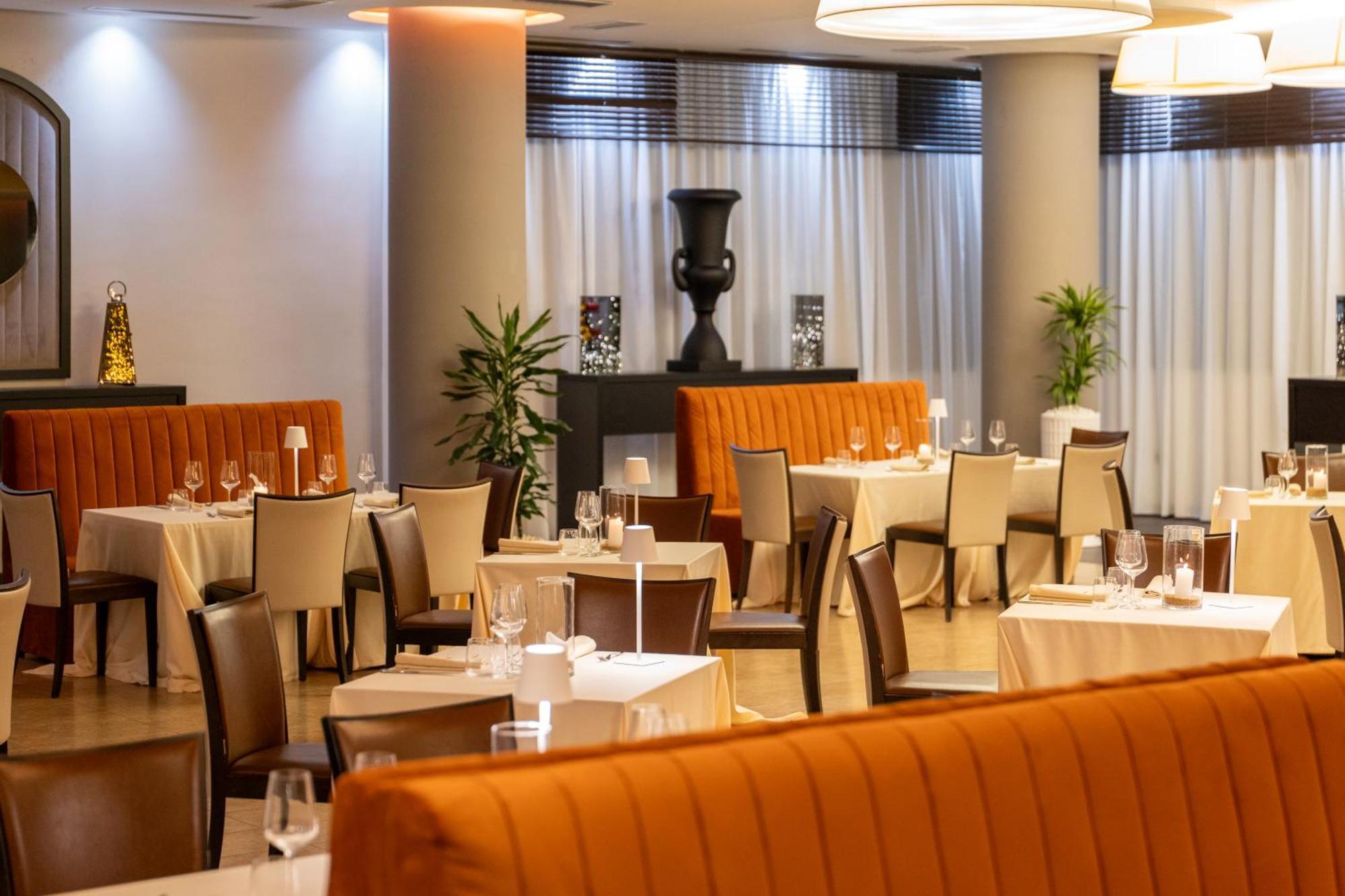 Hotel Apulia Palace Lucera&spa 4*