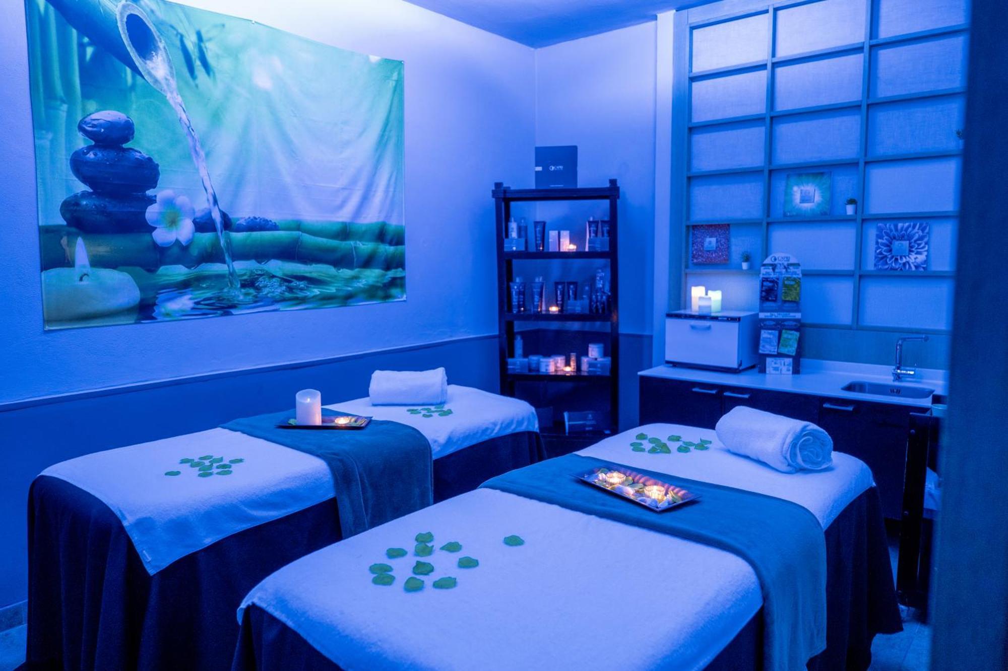 Apulia Palace Lucera&spa Hotel