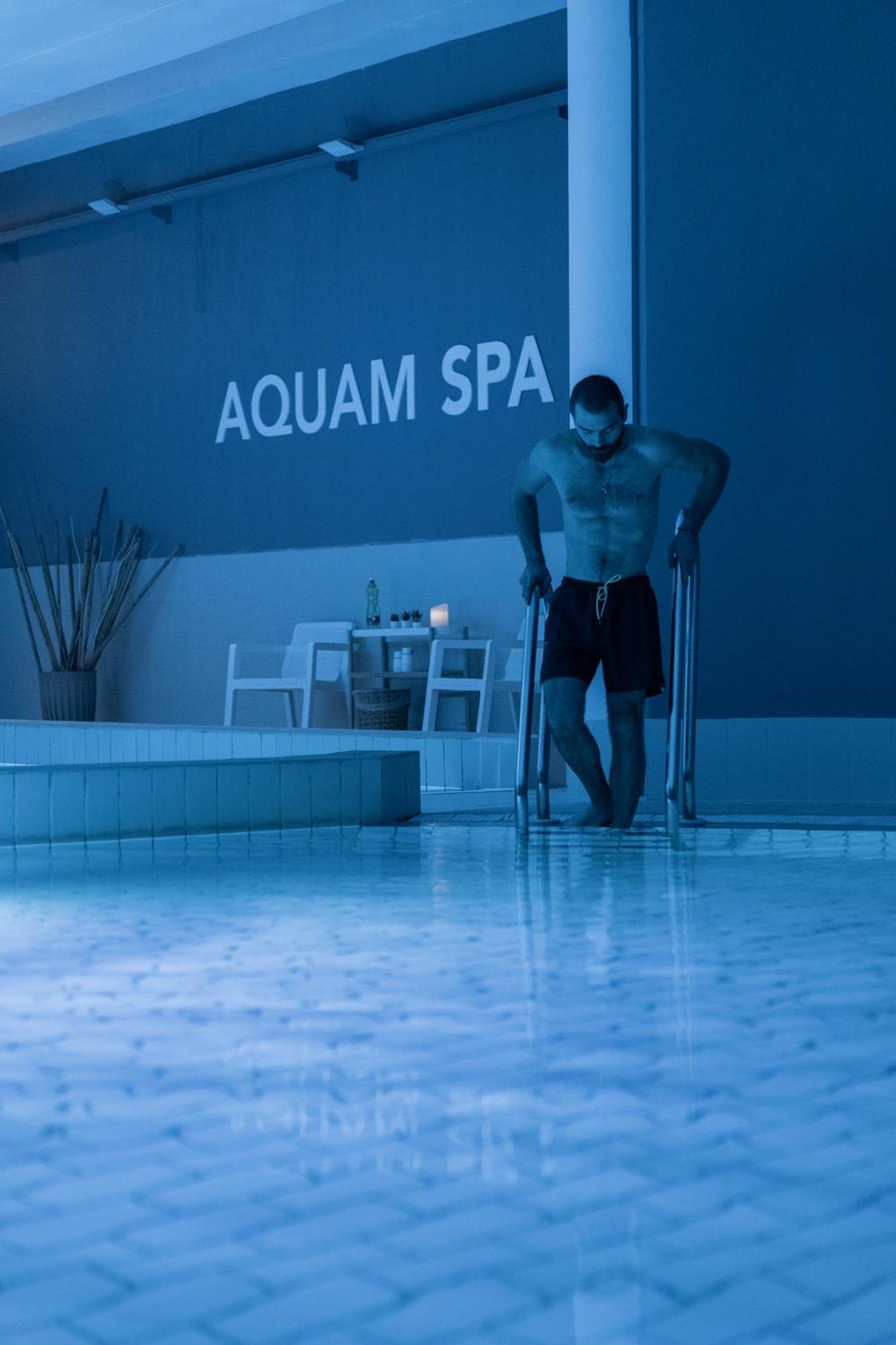 Hotel Apulia Palace Lucera&spa