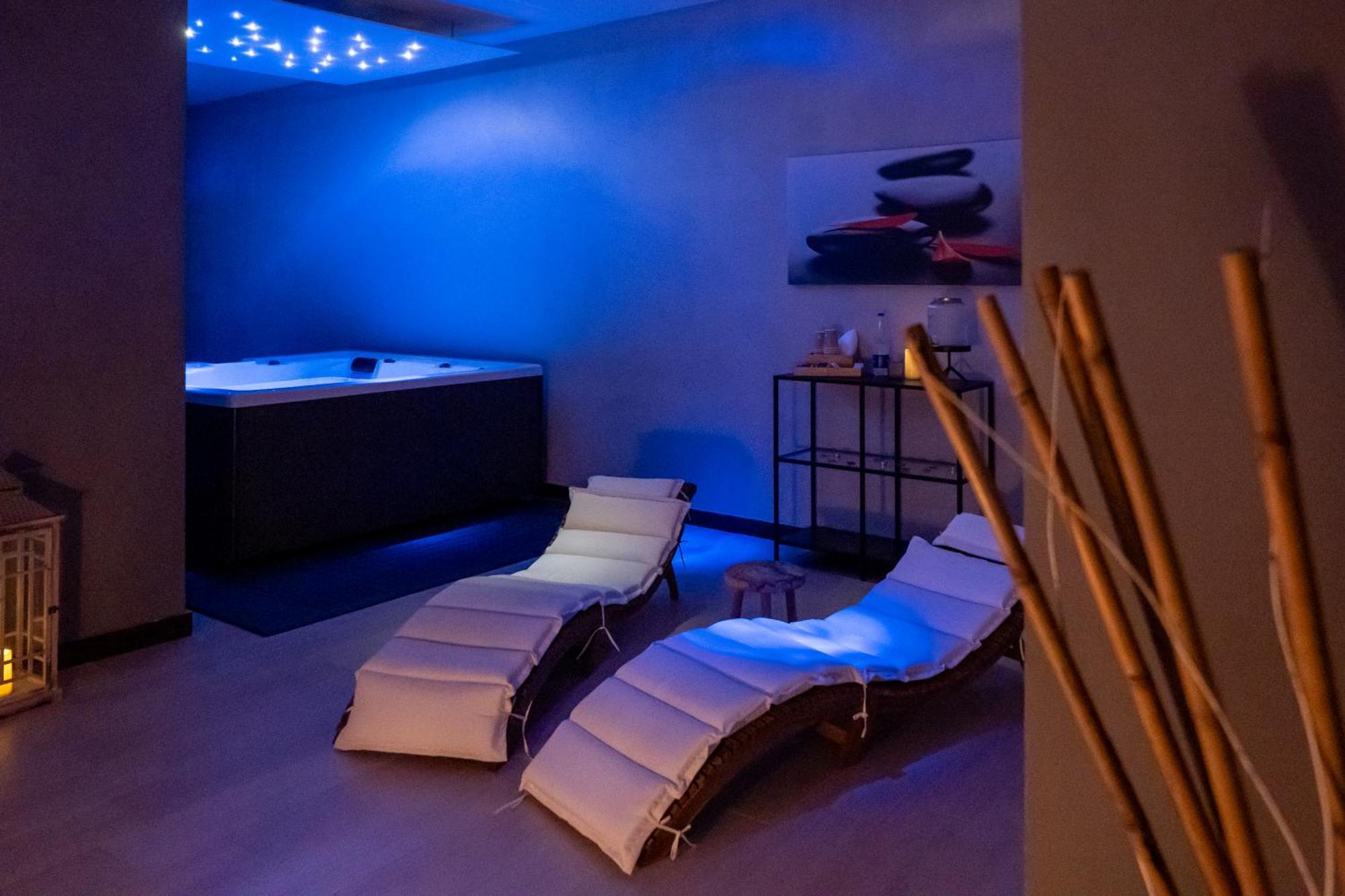 Apulia Palace Lucera&spa Hotel 4*
